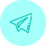 telegram icon